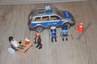 Playmobil Set Polizei Bayern - Kulmbach Vorschau