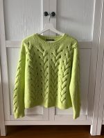 Luisa Cerano Pullover mint / grün neu Gr. 38 Bayern - Oberstaufen Vorschau