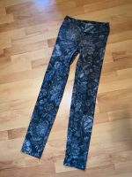 Gemusterte Leggings Calzedonia Rheinland-Pfalz - Simmertal Vorschau