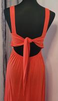 Lascana Midikleid Sommer Gr 36 cut-outs am Rücken Bayern - Erlangen Vorschau