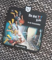 Die drei ??? Fragezeichen Tigercard Tiger Box Rheinland-Pfalz - Schneckenhausen Vorschau