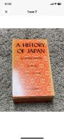 A HISTORY OF JAPAN by GEORGE SANSOM - 3 Taschenbücher ungelesen Köln - Porz Vorschau
