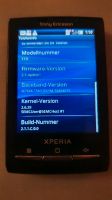 Sony Ericsson Xperia E10i Hessen - Groß-Zimmern Vorschau