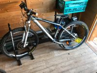 Mountainbike Cube Ltd pro, 16 Zoll ( Kinder/ Jugendliche) Baden-Württemberg - Schopfheim Vorschau