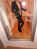 Blazer Braun mexx Gr. 36 top Zustand Bayern - Erding Vorschau
