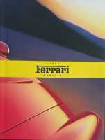 Ferrari Magazin I/1995 Niedersachsen - Barwedel Vorschau