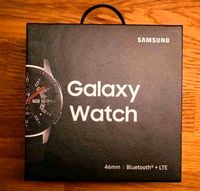 Samsung Galaxy Watch SM-R805F 46mm LTE NFC WLAN SmartWatch Nordrhein-Westfalen - Gevelsberg Vorschau