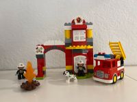 Lego Duplo Feuerwehrstation 10903 komplett Niedersachsen - Lingen (Ems) Vorschau