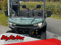 Vorschaubild einer Anzeige von BigAirMax Vertragshändler von Can Am, Polaris, Yamaha , CFMoto