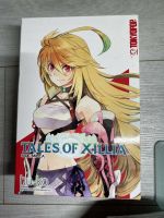 Tales of Xillia in Schuber Neu Band 1-5 Manga Bücher Comic Sachsen - Delitzsch Vorschau