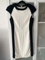 Etui Kleid von Zara Audrey Hepburn Style schwarz-weiß Rheinland-Pfalz - Steinwenden Vorschau
