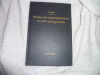 Betriebs- und Angebotskalkulation im Stahl- und Apparatebau Rucke Niedersachsen - Salzgitter Vorschau