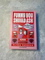 Funny you should ask von Elissa Sussman Schleswig-Holstein - Neumünster Vorschau