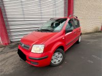 Fiat Panda Dynamic/ Klima/ Servo City Lenkung/ Zahnriemen+TÜV NEU Rheinland-Pfalz - Mainz Vorschau