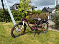 SCOOL chiX 20 Kinderfahrrad Nordrhein-Westfalen - Lippstadt Vorschau