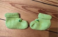 Wagenschuhe Babyschuhe gestrickt Socken Hamburg-Nord - Hamburg Barmbek Vorschau