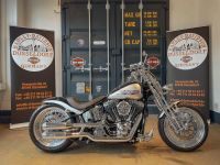 Harley-Davidson FXSTSI Springer Softail-Custom--Kesstech-TOP!! Düsseldorf - Heerdt Vorschau