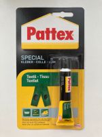 Pattex Special für Textilien NEU Pankow - Prenzlauer Berg Vorschau