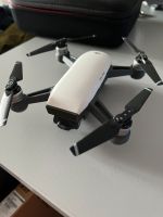 DJI Spark Fly More Combo Nordrhein-Westfalen - Warendorf Vorschau