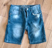 Lemmi Jeans Short in Größe 164 Baden-Württemberg - Niedernhall Vorschau