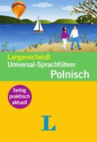 Langenscheidt Universal-Sprachführer Polnisch Berlin - Westend Vorschau