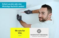 Haustechniker (m/w/d) für Freiburg Baden-Württemberg - Freiburg im Breisgau Vorschau