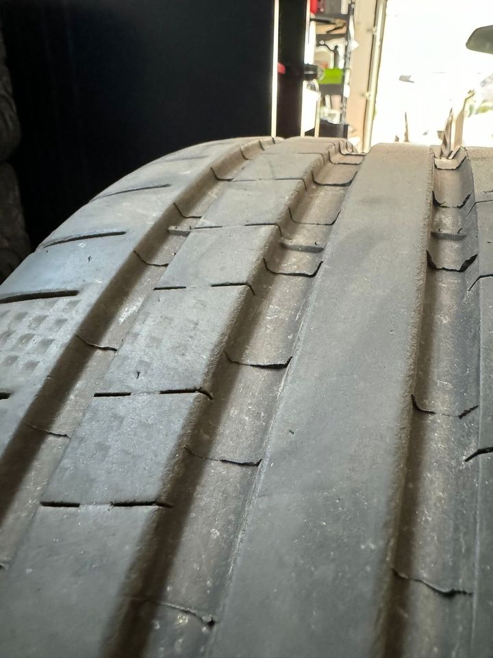 Michelin Reifen 245/35/ZR19 in Lingen (Ems)