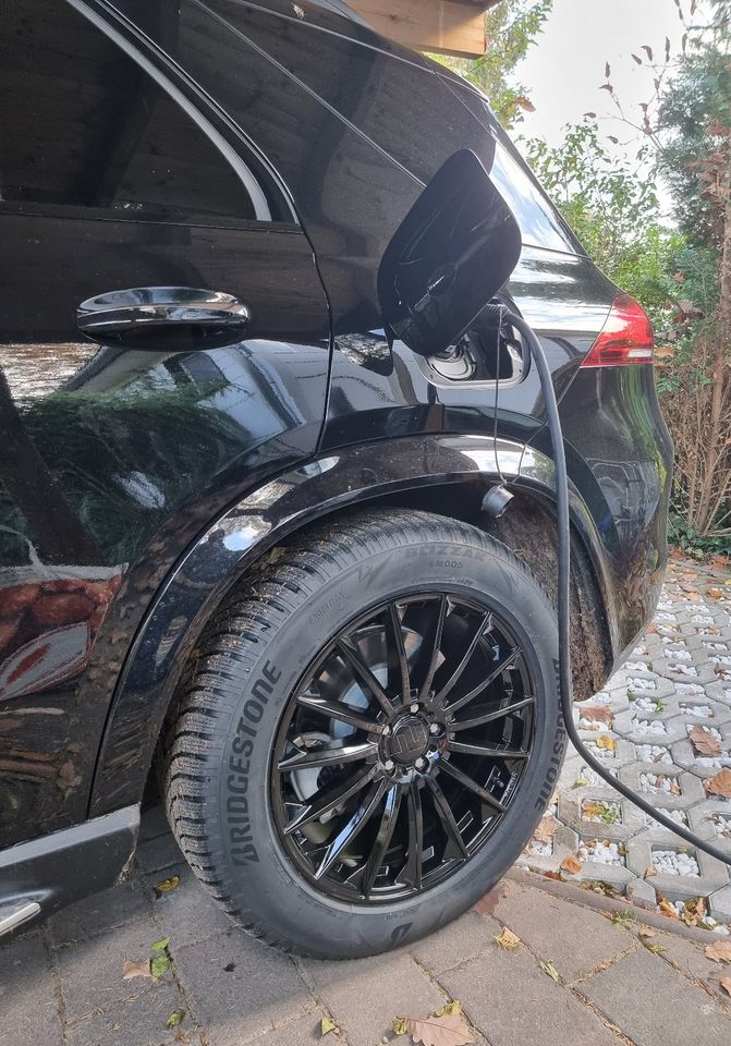 18 Zoll WH39 Felgen für Audi Q2 SQ2 GA Q3 8U F3 RS3 Sportback 8P in Oberhausen