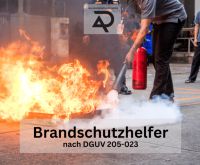 Brandschutz- und Evakuierungshelfer-Seminar / Schulung / Training / Unterweisung Nordrhein-Westfalen - Monheim am Rhein Vorschau