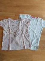 T-shirts 110 set Niedersachsen - Westerstede Vorschau