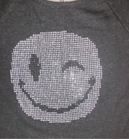 Janina * Sweat T-Shirt Smiley, Gr. 34 Thüringen - Jena Vorschau