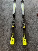 Ski Fischer RC4 Race JR 150 schwarz mit neon inkl Bindung Baden-Württemberg - Schorndorf Vorschau