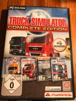 Spiel DVD für PC Truck Simulator CompletecEdition Kiel - Russee-Hammer Vorschau