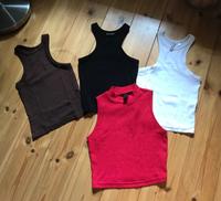4 H&M + Shein Top´s / Gr.XS Sachsen - Görlitz Vorschau