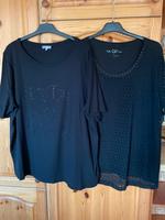 Damen Tshirt (C&A)Gr.52/54 je Shirt 4 Euro Hessen - Hohenstein Vorschau