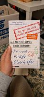 Spiegel Bestseller lustige Schülerantworten Bayern - Weilheim i.OB Vorschau