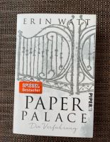Buch: Paper Palace, Die Verführung von Erin Watt Baden-Württemberg - Hockenheim Vorschau