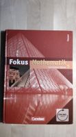 Fokus Mathematik, 5, ISBN 978 3 06 006618 6 Hessen - Alsbach-Hähnlein Vorschau