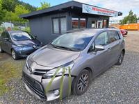 Toyota Verso Comfort*Navi*Kamera*112Tkm*2.Hand*Tempomat Niedersachsen - Buxtehude Vorschau