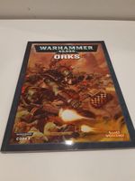 Warhammer 40K, Ork Codex 4.Edition Nordrhein-Westfalen - Kalletal Vorschau