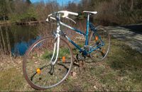 Vintage Halbrenner Motobecane Damenrennrad | Rahmenhöhe 53 Pankow - Prenzlauer Berg Vorschau