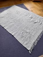 Teppich aus Baumwolle 130x180cm Niedersachsen - Göttingen Vorschau