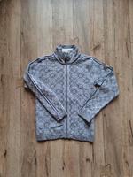 CMP Strickjacke 36 Norwegermuster Neuwertig Hessen - Seeheim-Jugenheim Vorschau