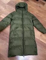 Puma Winterjacke, Wintermantel Thüringen - Apolda Vorschau