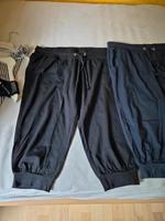 Kleiderpaket Hosen Größe 48  /50 Top 52 / 54 Niedersachsen - Wendeburg Vorschau