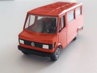 Conrad Mercedes 207/307 Modell-Nr 3063/3064 Maßstab 1:50 "selten" Hessen - Bad Wildungen Vorschau