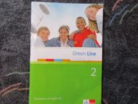 Green Line 2 Workbook   ISBN 9783125471351 Niedersachsen - Drochtersen Vorschau