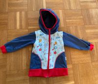 Kapuzenjacke Kapuzenpulli Kleinkind Babauba Größe 80 Bielefeld - Quelle Vorschau