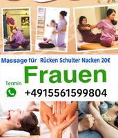 Thai Massage für Frauen (von Frau) Nordrhein-Westfalen - Viersen Vorschau