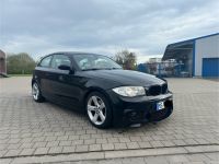 BMW e 81 120d Automatik Tüv 02/2026 gepflegt Nordrhein-Westfalen - Telgte Vorschau